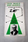Yo creo en la esperanza / José María Díez Alegría