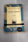 Capitanes valientes / Rudyard Kipling