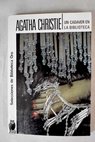 Un cadáver en la biblioteca / Agatha Christie