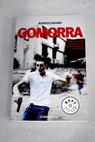 Gomorra / Roberto Saviano