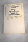 Pantaleón y las visitadoras / Mario Vargas Llosa