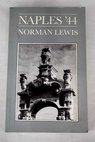 Naples 44 / Norman Lewis