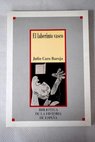 El laberinto vasco / Julio Caro Baroja