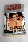 La Evita de los descamisados Eva Perón / George Bruce