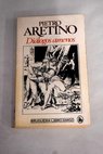 Diálogos amenos / Pietro Aretino