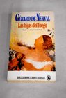 Las hijas del fuego / Gérard de Nerval