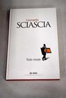 Todo modo / Leonardo Sciascia