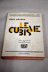 Le cubisme / John Golding