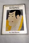 Sharaku