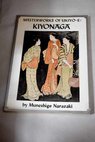 Kiyonaga