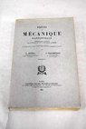 Précis de Mécanique rationnelle / Appell P Dautheville S