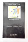 Los cachorros / Mario Vargas Llosa