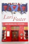Los hermanos Winston / Lori Foster