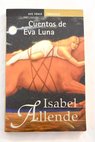 Cuentos de Eva Luna / Isabel Allende