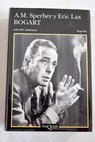 Bogart / A M Sperber