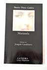 Marianela / Benito Pérez Galdós