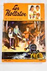 Los Hollister en el castillo de roca / Jerry West