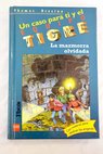 La mazmorra olvidada / Thomas Brezina