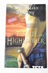 El toque del highlander / Karen Marie Moning