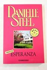 Esperanza / Danielle Steel