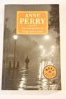 Los anarquistas de Long Spoon Lane / Anne Perry