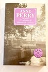 El misterio de Brunswick Gardens / Anne Perry