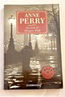 La secta de Paragon Walk / Anne Perry