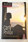 En busca del pasado / Carly Phillips