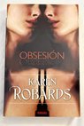 Obsesin / Karen Robards