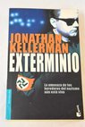 Exterminio / Jonathan Kellerman