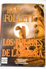 Los pilares de la tierra / Ken Follett