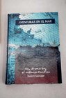 Un drama en el océano Pacífico / Emilio Salgari