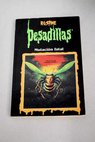 Mutación fatal / R L Stine