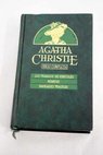 Los trabajos de Hércules Némesis Navidades trágicas / Agatha Christie