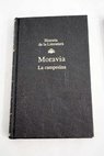 La campesina / Alberto Moravia