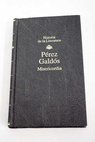 Misericordia / Benito Pérez Galdós