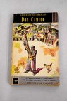 Don Camilo un mundo pequeño / Giovanni Guareschi