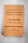 La pêche au bord de la mer / Lucien Jouenne