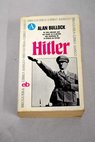 Hitler / Alan Bullock