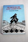 El señor de los ladrones / Cornelia Funke