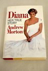 Diana / Andrew Morton