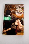 Mariona Rebull / Ignacio Agustí