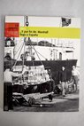 1953 Y por fín Mr Marshall llega a España