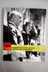 1947 los españoles se rinden ante Evita madrina de los descamisados