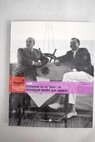 1948 entrevista en el Azor la Monarquía tendrá que esperar