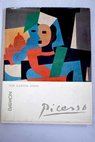 Picasso / Gaston Diehl