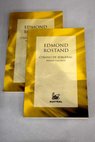 Cyrano de Bergerac / Edmond Rostand