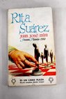 Rita Surez / Juan Jos Mira