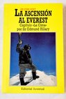La ascensión al Everest / John Hunt