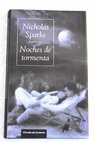 Noches de tormenta / Nicholas Sparks